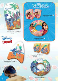 Folleto Toy Planet Página 6