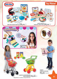 Folleto Toy Planet Página 61