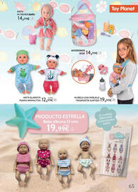 Folleto Toy Planet Página 65