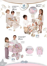 Folleto Toy Planet Página 66