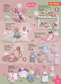Folleto Toy Planet Página 67