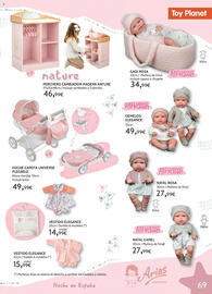 Folleto Toy Planet Página 69