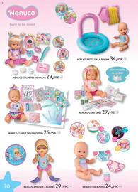 Folleto Toy Planet Página 70