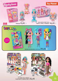 Folleto Toy Planet Página 75