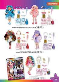 Folleto Toy Planet Página 79