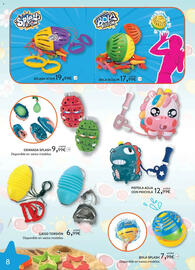 Folleto Toy Planet Página 8