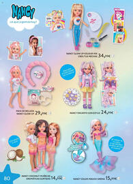 Folleto Toy Planet Página 80