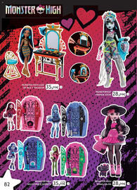 Folleto Toy Planet Página 82