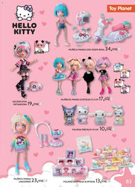 Folleto Toy Planet Página 83