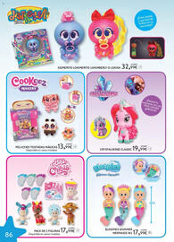Folleto Toy Planet Página 86