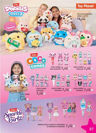 Folleto Toy Planet Página 87