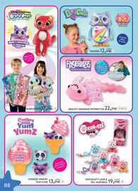 Folleto Toy Planet Página 88