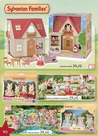 Folleto Toy Planet Página 90