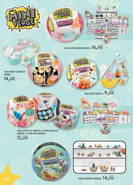 Folleto Toy Planet Página 92
