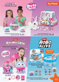 Folleto Toy Planet Página 93