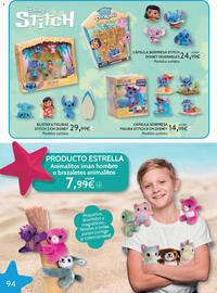 Folleto Toy Planet Página 94