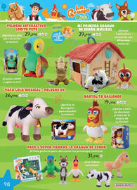 Folleto Toy Planet Página 98