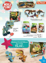 Folleto Toy Planet Página 99