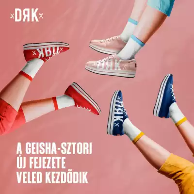 DRK akciós újság (érvényes eddig: 2-07)
