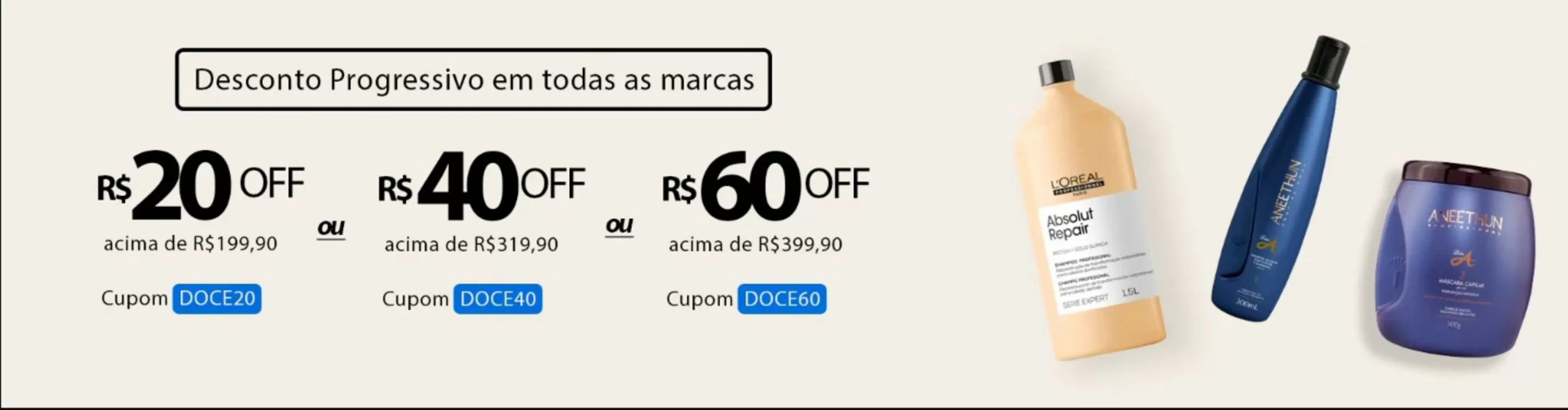 Catálogo Doce Beleza (válido até 25-06)