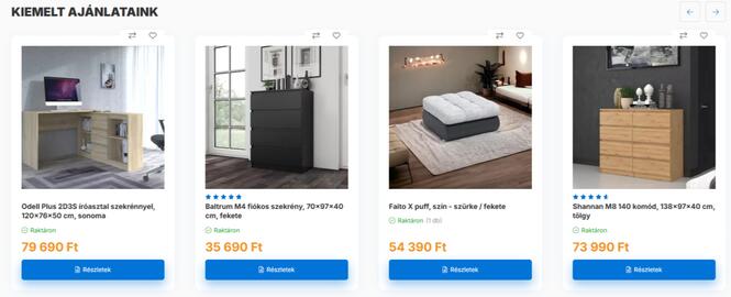 Bonus Shop akciós újság Oldal 1