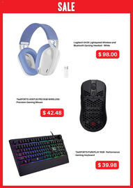 EB Games catalogue Page 5