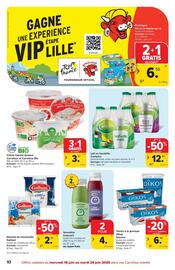 Carrefour Market folder week 25 Pagina 10