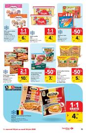 Carrefour Market folder week 25 Pagina 11
