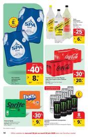 Carrefour Market folder week 25 Pagina 14