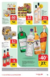 Carrefour Market folder week 25 Pagina 15