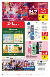 Carrefour Market folder week 25 Pagina 16