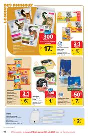Carrefour Market folder week 25 Pagina 18