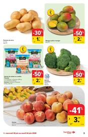 Carrefour Market folder week 25 Pagina 3