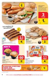 Carrefour Market folder week 25 Pagina 4
