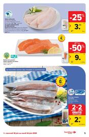 Carrefour Market folder week 25 Pagina 5