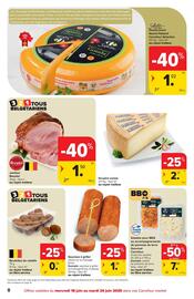 Carrefour Market folder week 25 Pagina 8