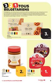 Carrefour Market folder week 25 Pagina 9