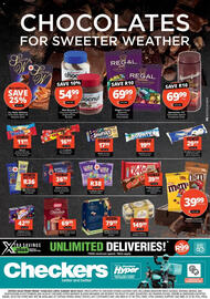 Checkers catalogue Page 1