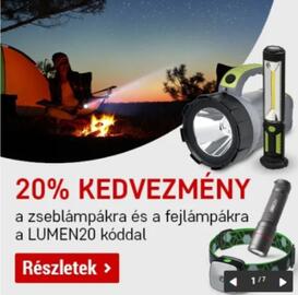 Emos akciós újság Oldal 1