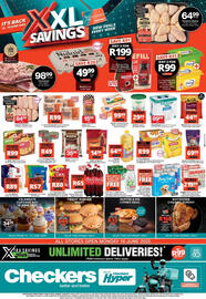Checkers catalogue Page 1