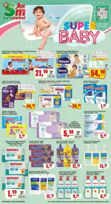 Catálogo Rede Supermarket