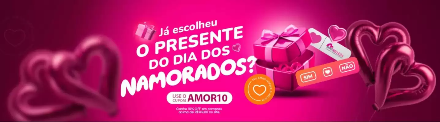 Catálogo Rio Belleza