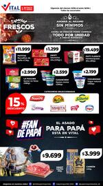 Catálogo Supermayorista Vital Página 2