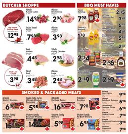 AG Foods flyer week 24 Page 2