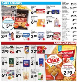 AG Foods flyer week 24 Page 4