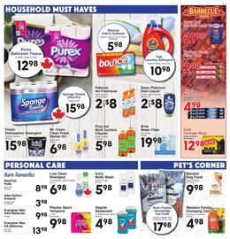 AG Foods flyer week 24 Page 7