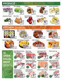 Blue Sky Supermarket flyer week 24 Page 3