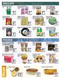 Blue Sky Supermarket flyer week 24 Page 4