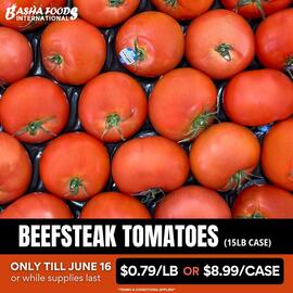 Basha Foods flyer week 24 Page 3