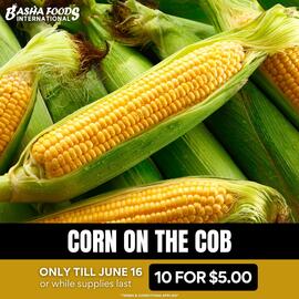Basha Foods flyer week 24 Page 8